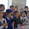 Во Всероссийской неделе безопасности приняли участие мировые и российские чемпионы смешанных единоборств и несколько сотен школьников Кабардино-Балкарии