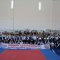 Во Всероссийской неделе безопасности приняли участие мировые и российские чемпионы смешанных единоборств и несколько сотен школьников Кабардино-Балкарии
