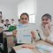 Более четырехсот школьников Кабардино-Балкарии стали участниками комплексных занятий по ПДД «Весна без ДТП»