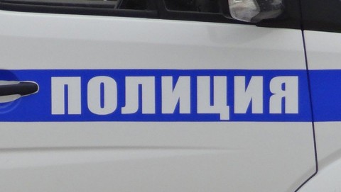 Сотрудники полиции Баксанского района задержали подозреваемых в краже