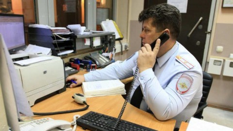 Полицейскими Баксанского района задержан находившийся в розыске местный житель